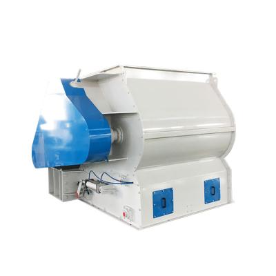 China High Quality Customized Chicken, Cattle And Animal Feed Fish Feed Big Mixer for sale