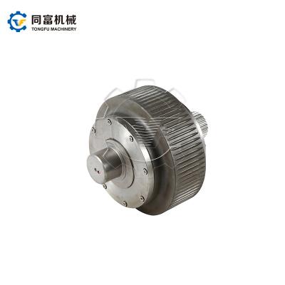 China Factory Using Heavy Duty Spare Part Roller Assembly For Pellet Mill for sale