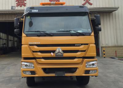 Cina Camion di sollevamento/di trasporto del contenitore ha montato la gru idraulica montata camion della gru in vendita