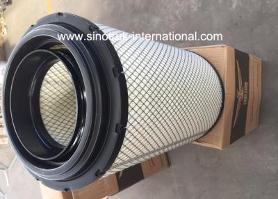 China Air Filters WG9725190102 Truck Spare Parts , Howo Spare Parts Long Life Time for sale