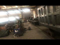 Working Shop for SINOTRUK HOWO Trucks