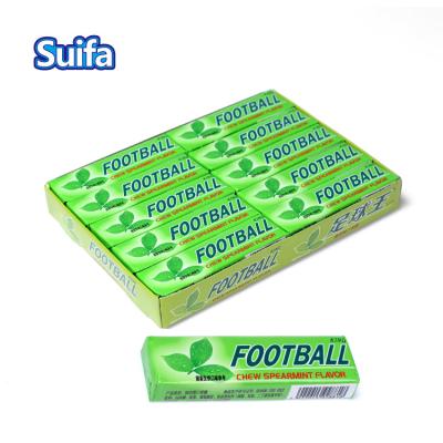 China Factory Price Design Customized Delicious Fruity Flavor 5 Stick Chewing Gum Sticks for sale