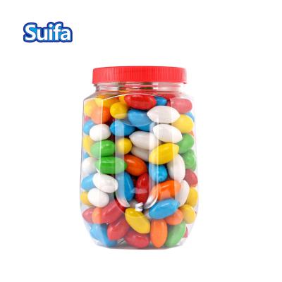 China Suifa Bubble Gum Balls Candy Fruity Bulk Bulk Ball for sale