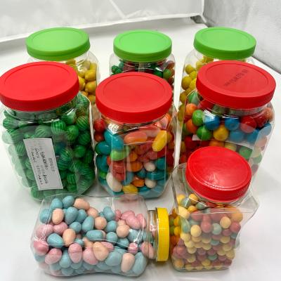 China Bulk Suifa Gumball Crispy Round Bubble Gum For Vending Machine Ball for sale