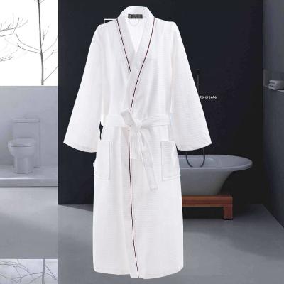 China QUICK DRY bathrobe for men/men's bathrobe for sale