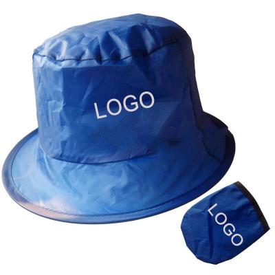 China Custom Printing Character Foldable Hat for sale