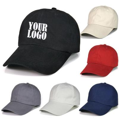 China JOINT Baseball Caps Custom 6 Panel Baseball Cap for sale