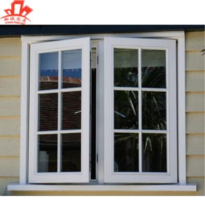 China High Quality Magnetic Sound Insulation White Broken Proof Air Deck Screen Curtain Aluminum Window for sale