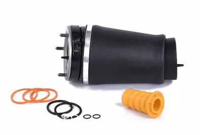 Cina Molla pneumatica di Kit Air Bag Air Suspension di riparazione della sospensione dell'aria per Range Rover L322 2002-2012 OE RNB000740 RNB000750 in vendita