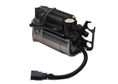 China AUDI Q7 Old 4LB 4L0698007A Air Bag Compressor for sale