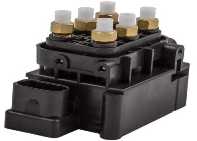 China Porsche Panamera Cayenne Solenoid Block Valve 97035815302 95835890300 for sale