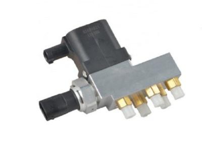 China No. A2113200158 del OEM del bloque de la válvula electromagnética del compresor de aire de Benz Pneumatic Valve Block W211 en venta