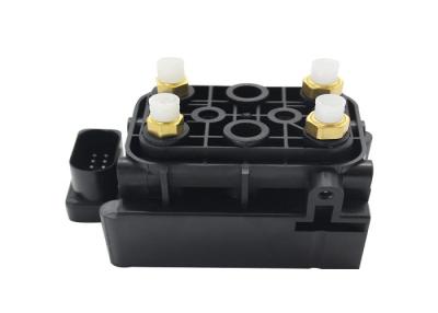 China C2D26814 C2D5825 Jaguar X351 Air Suspension Valve Block for sale