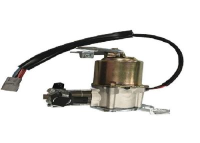 China 48910-60042 Air Suspension Compressor Pump For Landcruiser Prado 120 4runer Lexus GX460 470  48910-60040 48910-60041 for sale