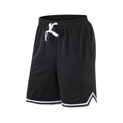 China Factory direct sale fashion breathable warm drawstring short trotter pants fitness basketball with custom logo for sale