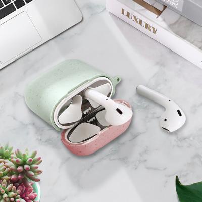 China Factory Direct Selling Earphone Pro 2 Airpod Case Wireless Eco-Friendly Reuse 3 Durability for sale