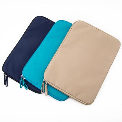 China New Arrival Folding Recycle Plastic Eco Friendly Product Eco - Friendly Laptop Sleeve for sale