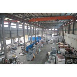 Verified China supplier - Suzhou Liansheng Aluminum Industry Co., Ltd.