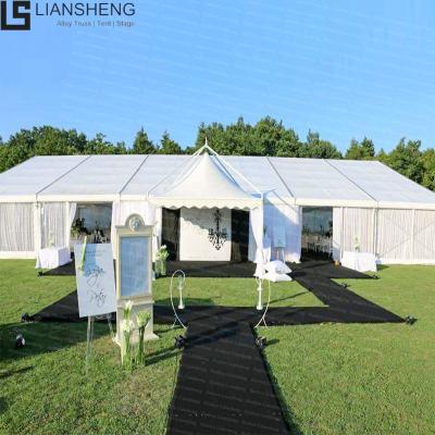 China Hot Selling Aluminum Alloy 6061-T6 Aluminum Alloy Outdoor Activity Tent Factory Direct Selling for sale