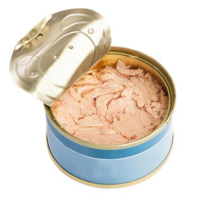 China Best Canned Tuna Brands Directly Supply Canned Fish for sale