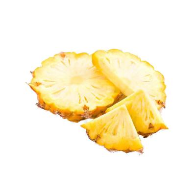 China Tid Bits Canned Pineapple in Light Syrup for sale