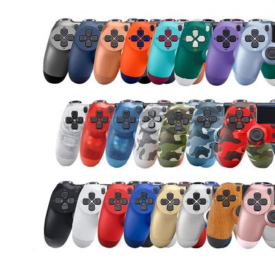 China Amazon hot sale plastic ps4 pro controller ps4 video games 1tb consoles for sale