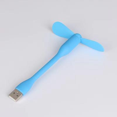 China Hotel made in china promotion gift to advertise cheap usb fan support computer, tablet pc for sale