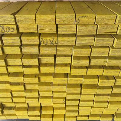 China Truss I Joist Timber for Floor Beams and China Timber LVL for Construction Formwork H20 Timber Timber Beam for sale