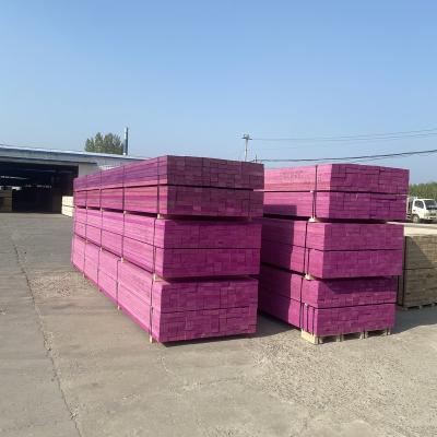 China Chinese Farm Factory Price Pine LVL Scaffold Plank Frame Factory Price Scaffold Planks Scoffold Beam LVL For Flooring for sale