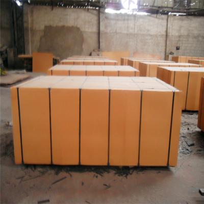 China Wooden packing and pallet 2x4 plywood for packing 2x4 plywood timber for packing for sale