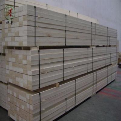 China Competitive Price Outdoor High Quality LVL Plywood/Poplar LVL/Shandong LVL Timber for sale