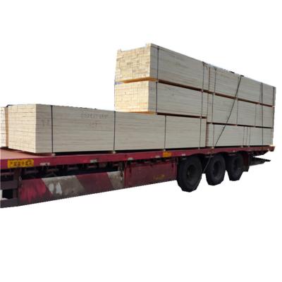 China LVL Plywood For Pallets Pallet Elements Poplar Pine LVL Plywood Timber Lumber for sale