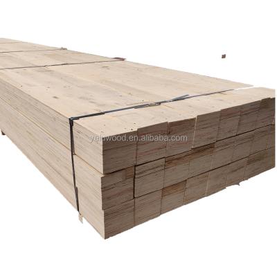 China Industrial LVL Manufacture Vietnam Poplar Plywood Pine And Poplar LVL For LVL Panel for sale