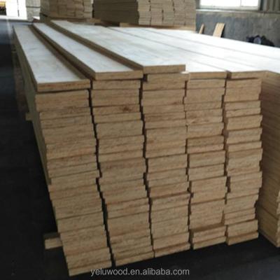 China building construction pine scaffold panels, wooden scaffold panel made in CHINA for sale