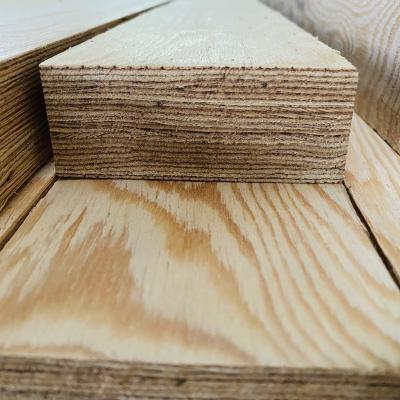 China Modern Radiata Pine Lvl Structural Lumber Beam Lumber Beam For House Building for sale