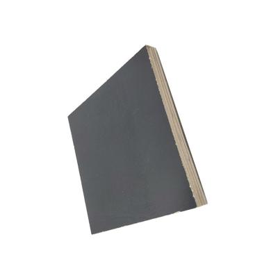 China Outside 2020 Brown Film Faced Plywood for sale