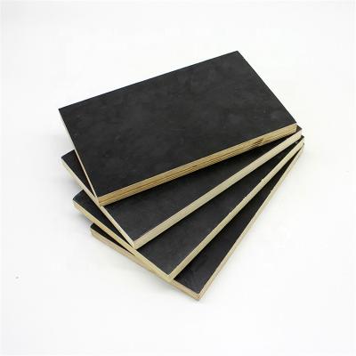 China Exterior Cheap Price Film Faced Plywood In China for sale