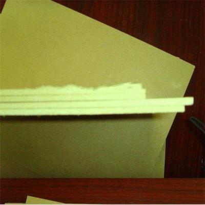 China Moistureproof Raw MDF or Plain MDF 1830x2440 in High Quality for sale