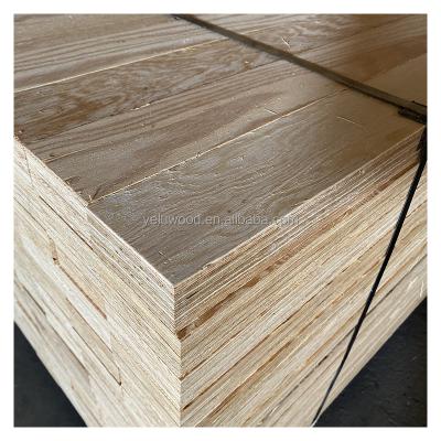 China Russia Industrial Larch Laminated Veneer Lumber Beam, LVL Beam for sale