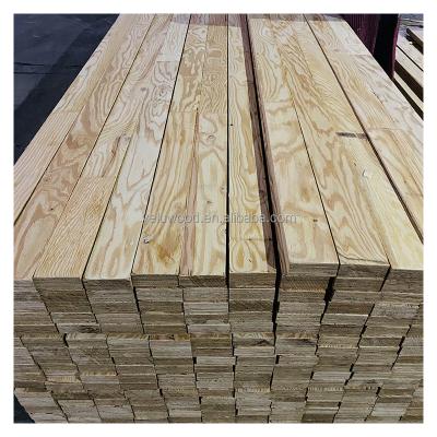 China Industrial LVL AS4357 Australian Standard Beam , Engineered Lumber Beam for sale