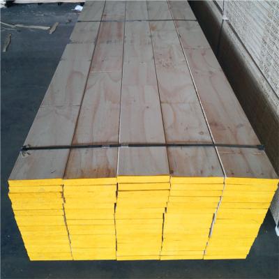 China exterior LVL lumber plank / pine LVL beam for sale