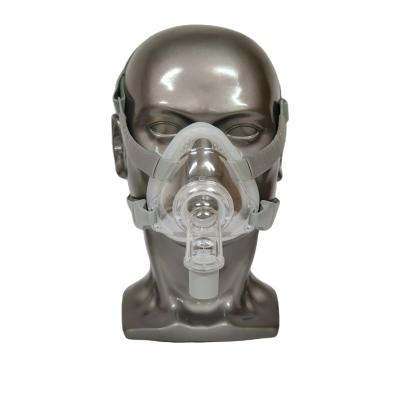 China Adult cpap apnea snoring mask for sleep apnea machines for sale