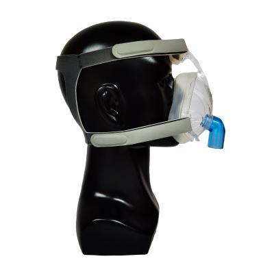 China 2021 adults medical tube machine oxygen cpap snoring mask for sale