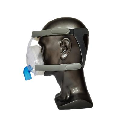 China Adult china oxygen medical snoring single face (adult pillow mask cpap for sale