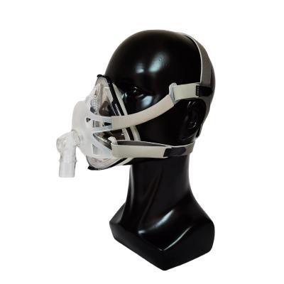 China Guide cpap bipap machine mask snoring adult sizing oxygen can plastic price for sale