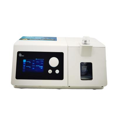 China High flow adult medical oxygen making cpap machine for sale