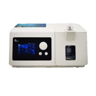 China Professional adult high flow oxygen cpap machine price for sale