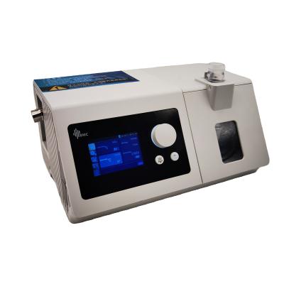 China Mini adult mobile highflow oxygen automatic cpap machine for sale