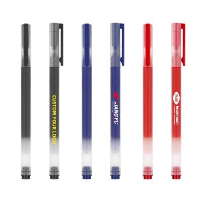 China Promotional Pen Best selling gift cheap plastic promotional ballpoint pen wholesale ball pens with custom logo print for sale