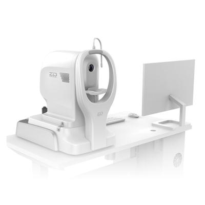 China OCT ophthalmic angiography optical coherence tomography. eye examination fundus camera for sale